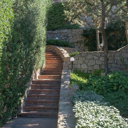 Appartamento Vista Mare 3 Min Porto Cervo Лиша-ди-Вакка Экстерьер фото